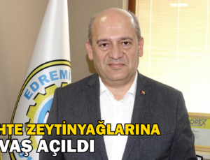 Sahte Zeytinyağlarına Savaş Açıldı