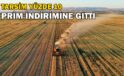 TARSİM yüzde on prim indirimine gitti