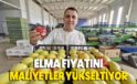 Maliyetler, elma fiyatını yükseltiyor